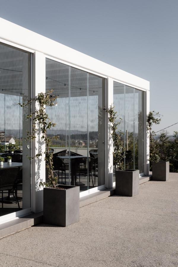 Locanda MaMaGiò Valdobbiadene Exterior foto